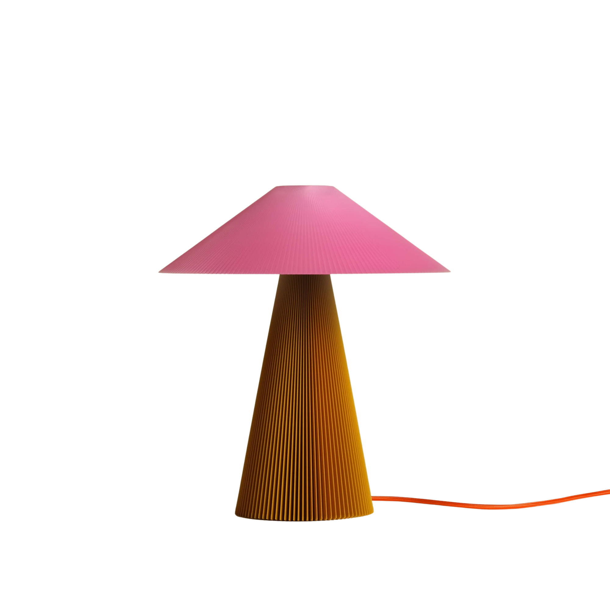 Teen Jane Mix Table Lamp