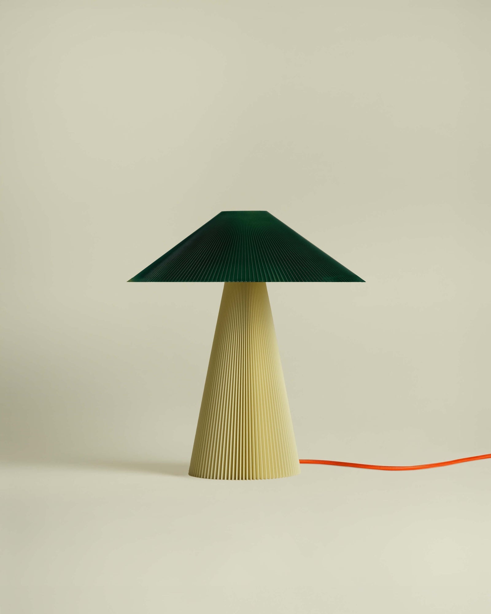 Teen Jane Mix Table Lamp