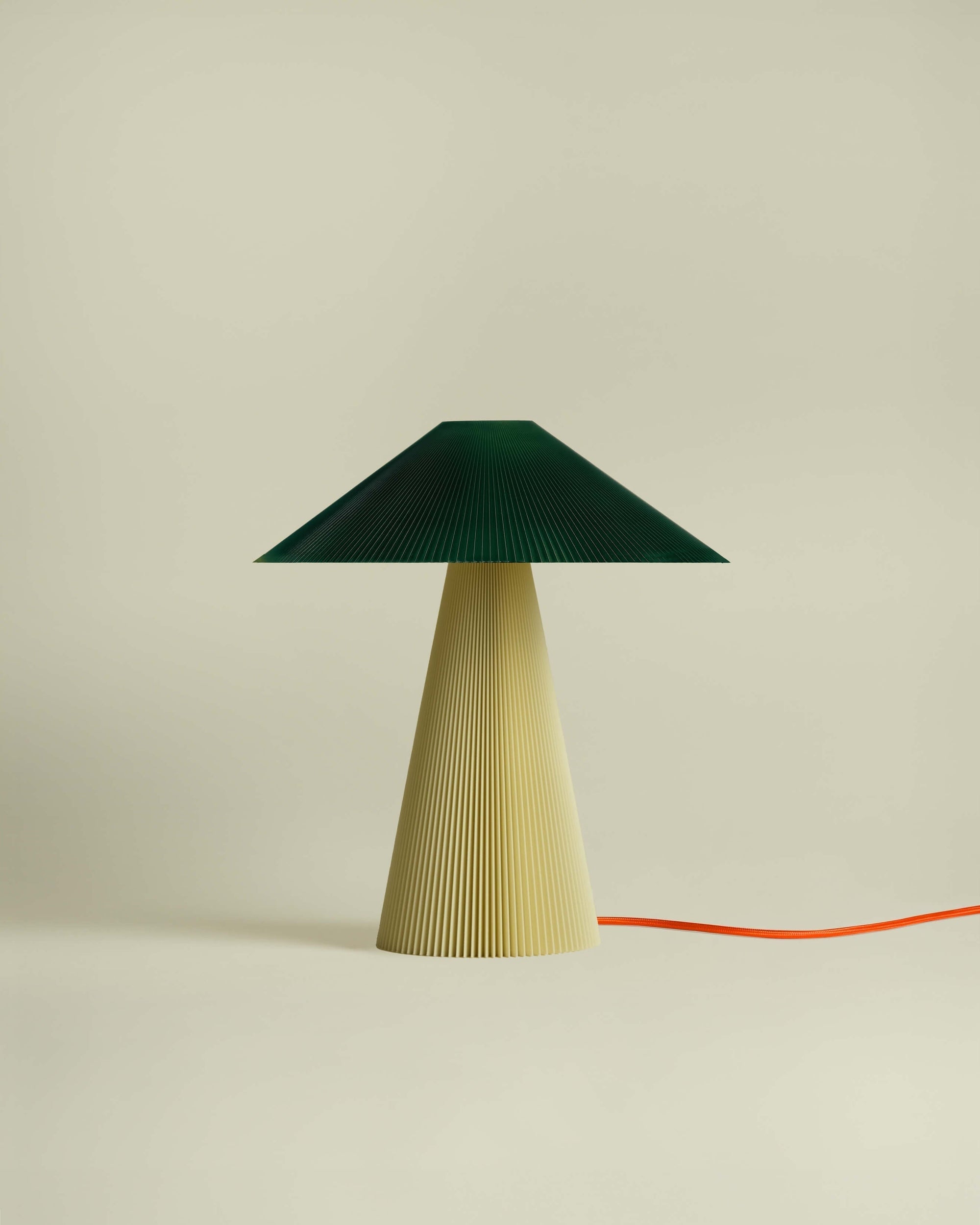 Teen Jane Mix Table Lamp