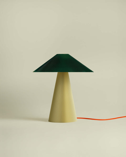 Teen Jane Mix Table Lamp