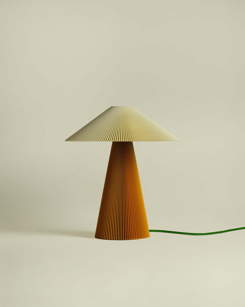 Teen Jane Mix Table Lamp