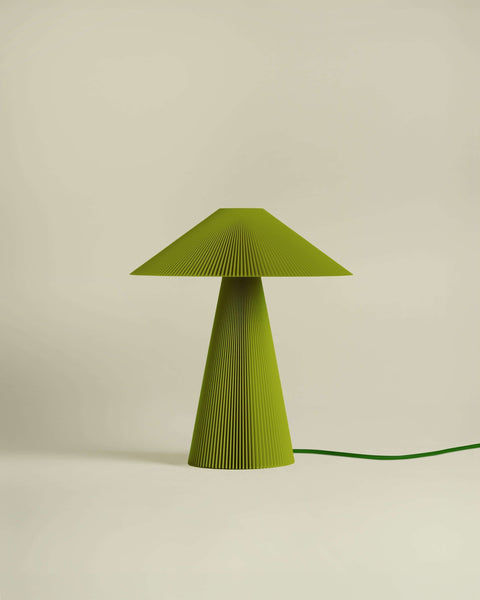 Teen Jane Table Lamp