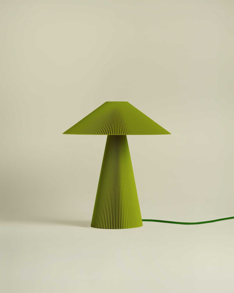 Teen Jane Table Lamp