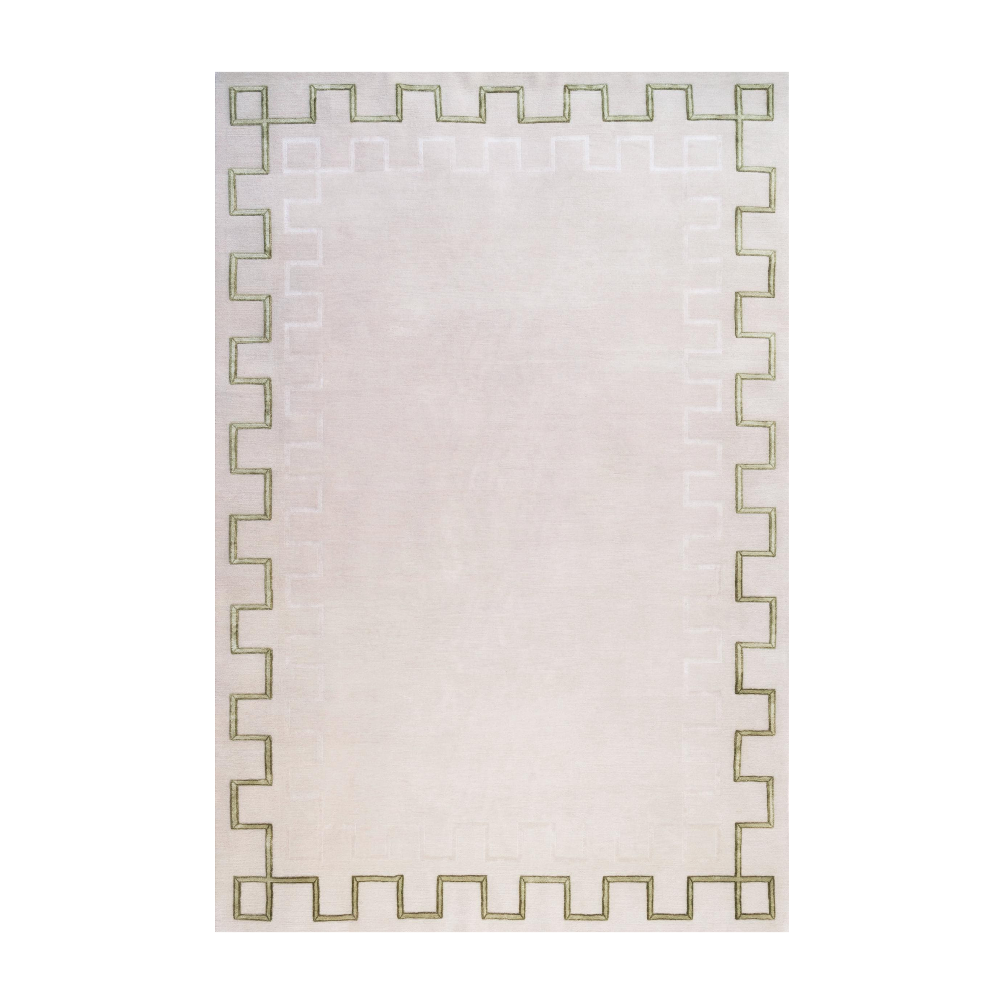 Temple Rug - Noon