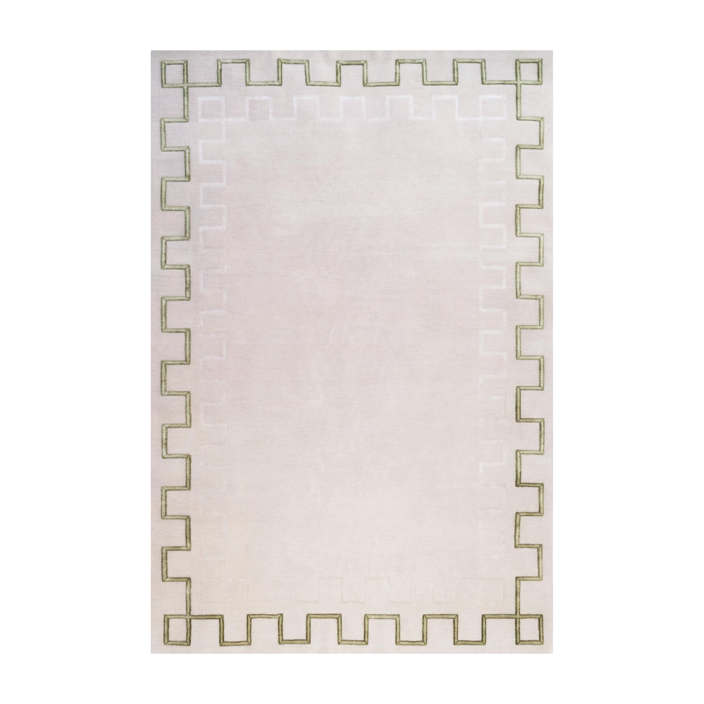 Temple Rug - Noon