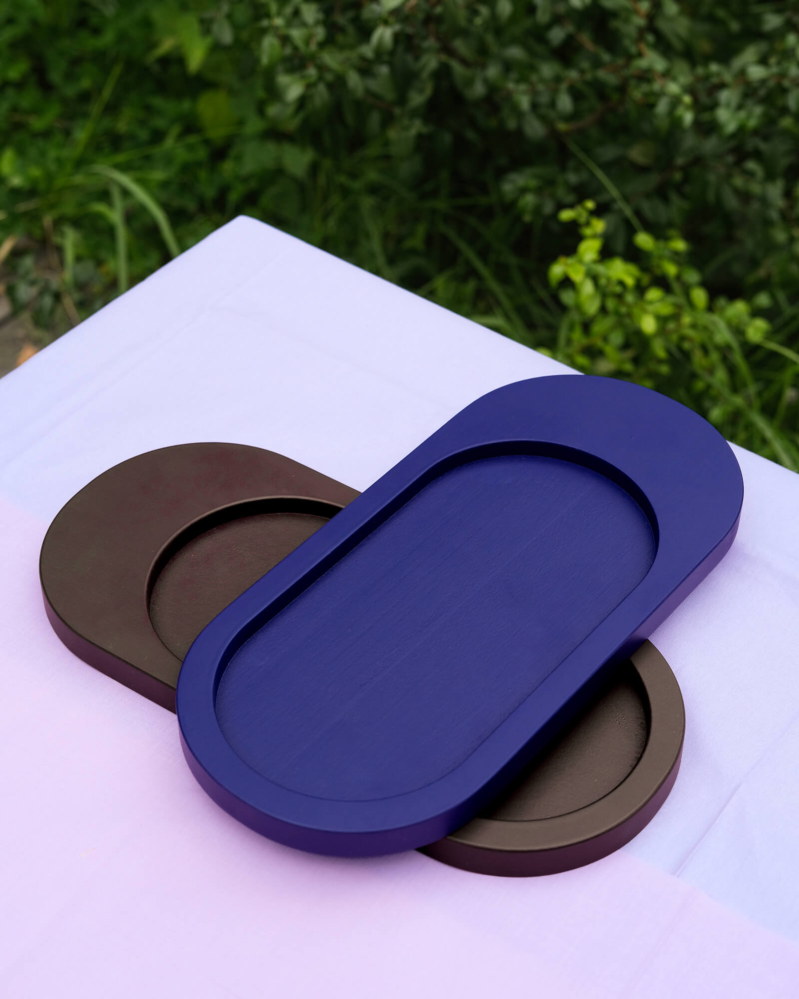 Tenu Tray