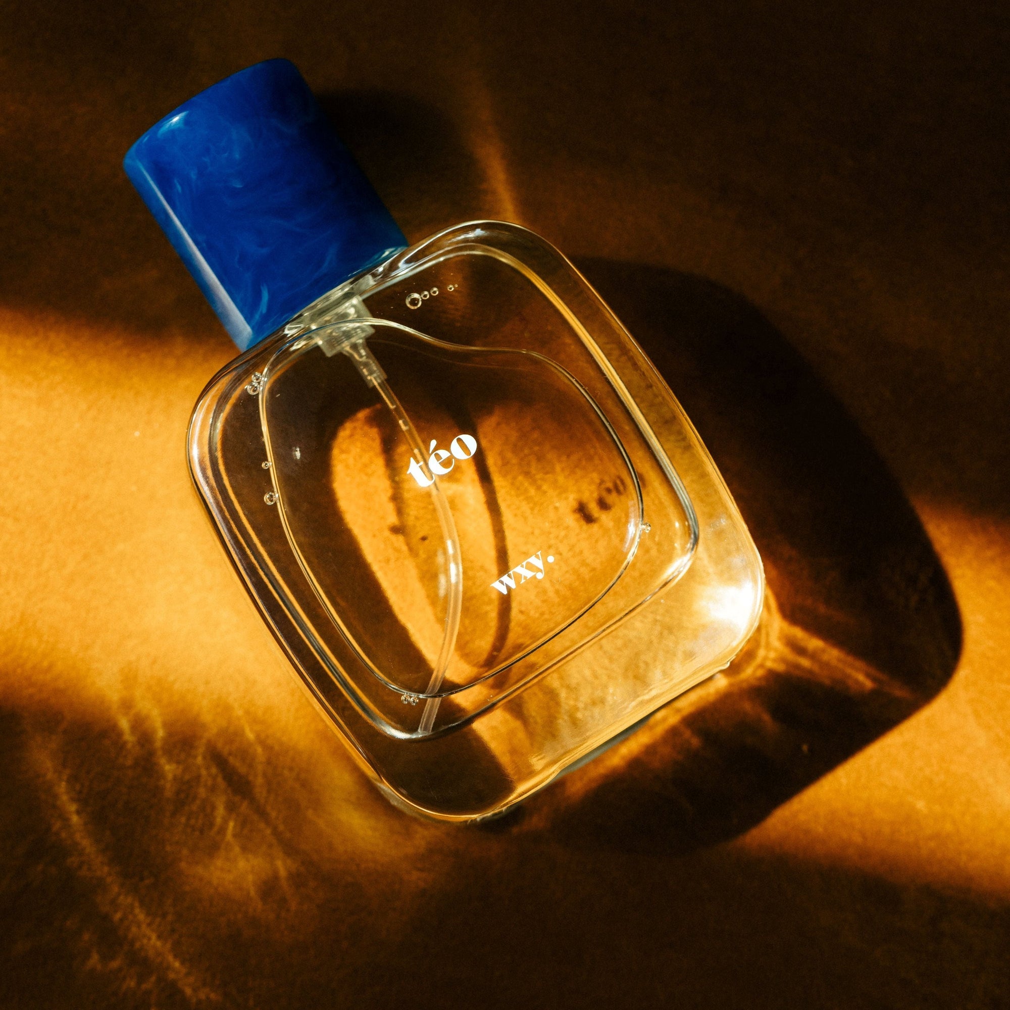Téo | Eau De Parfum 50ml