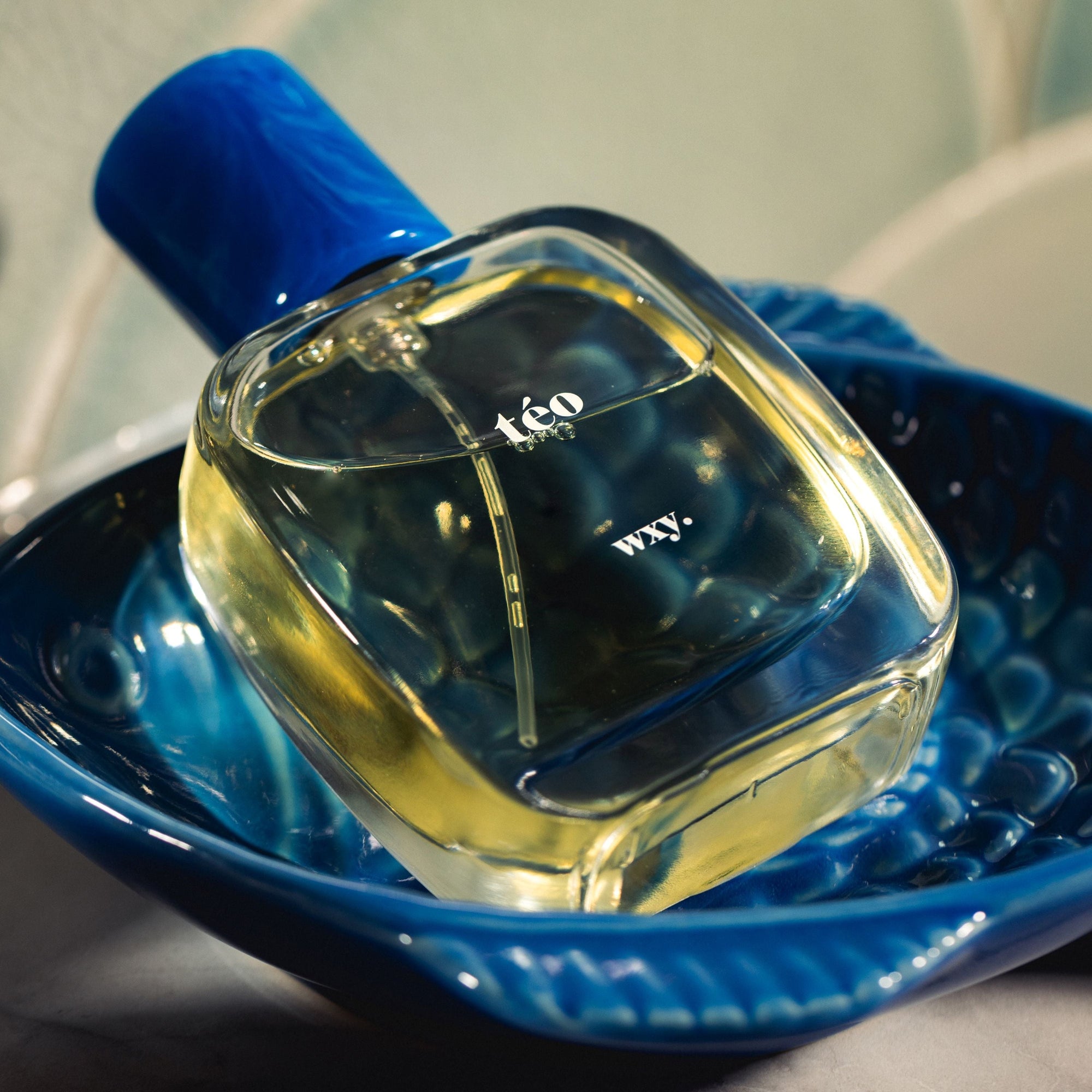 Téo | Eau De Parfum 50ml