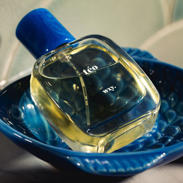 Téo | Eau De Parfum 50ml