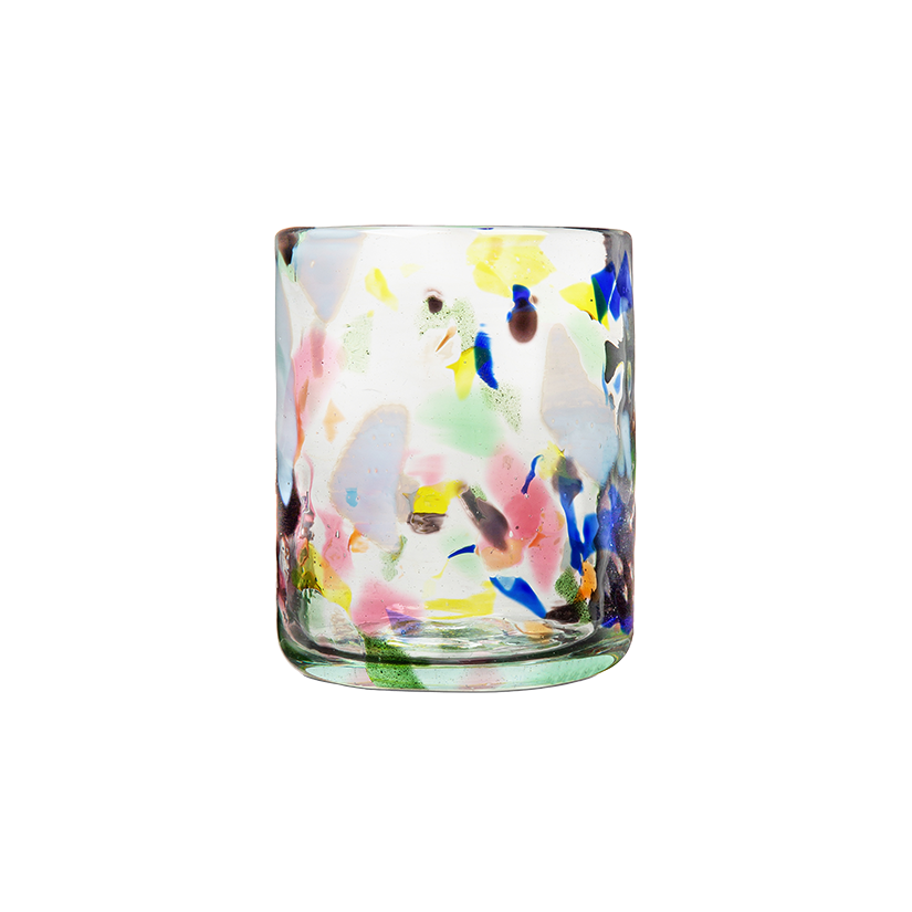 Terrazzo Tumbler