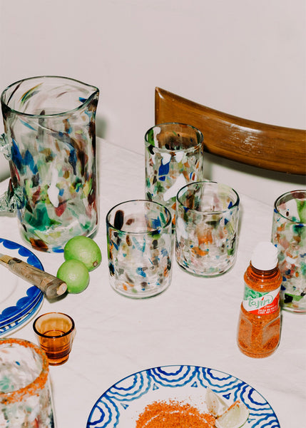 Terrazzo Tumbler