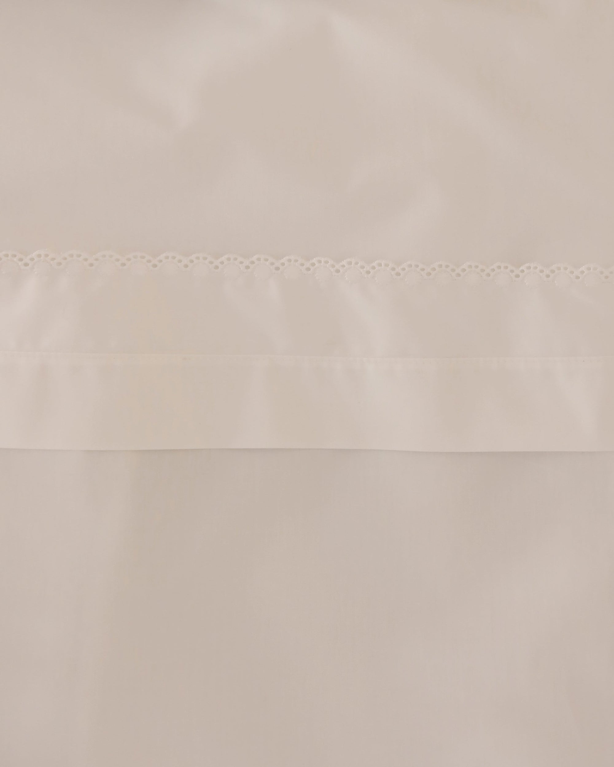 Flat Sheet Candura - Cotton (200 Thread Count Percale)