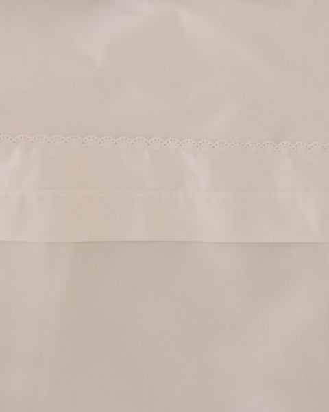 Flat Sheet Candura - Cotton (200 Thread Count Percale)
