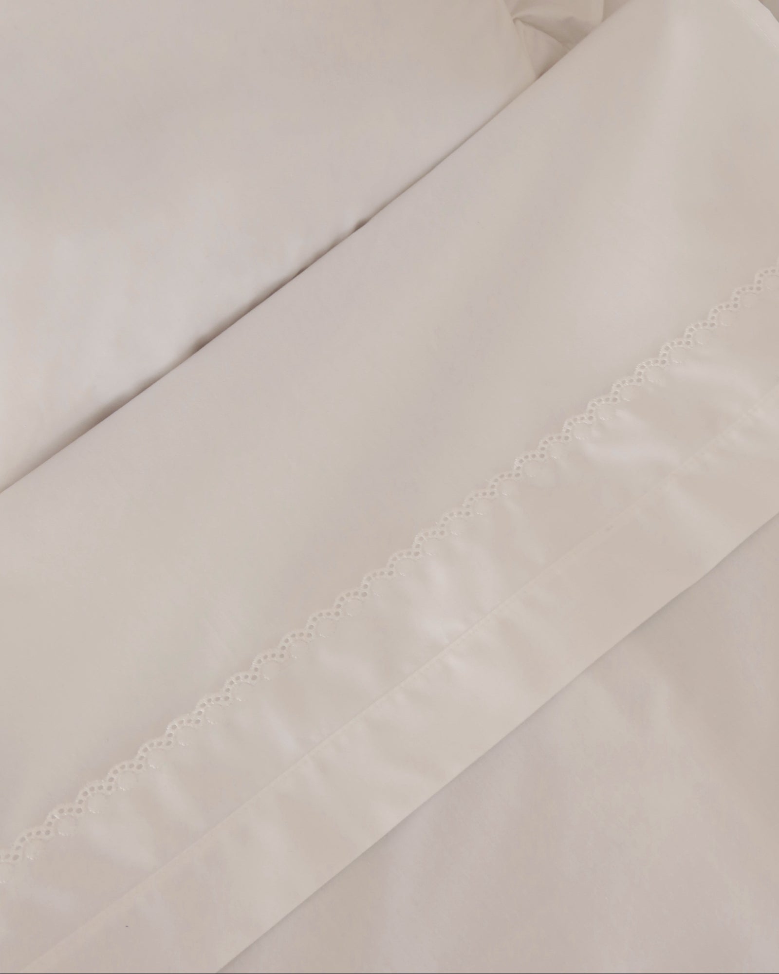 Flat Sheet Candura - Cotton (200 Thread Count Percale)