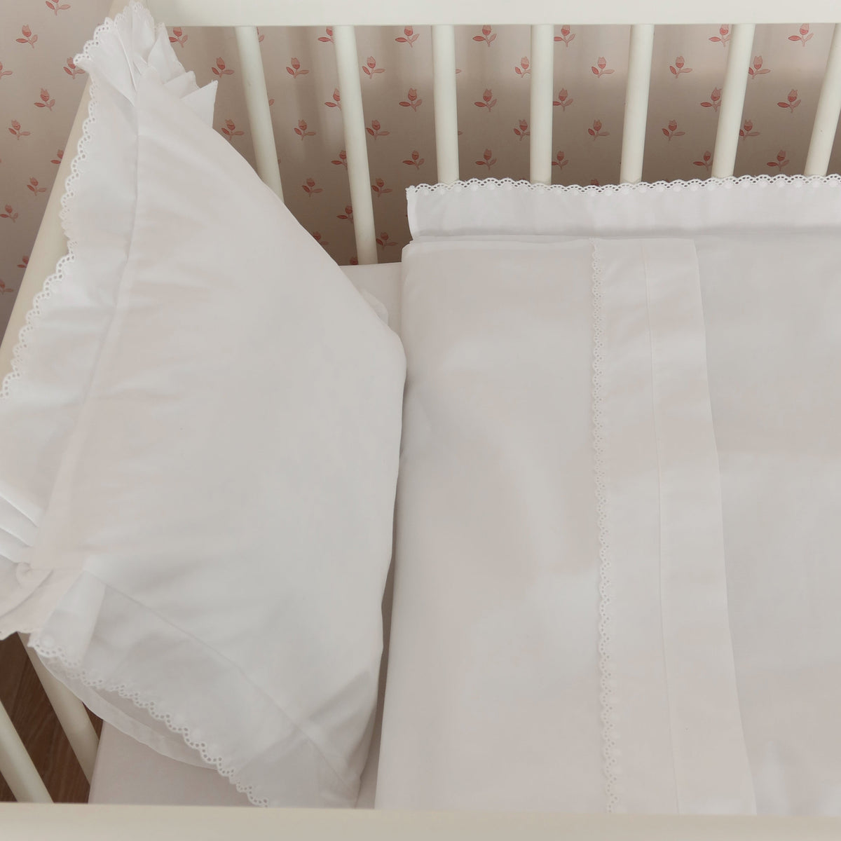 Duvet Cover Candura - Cotton (200 Thread Count Percale)