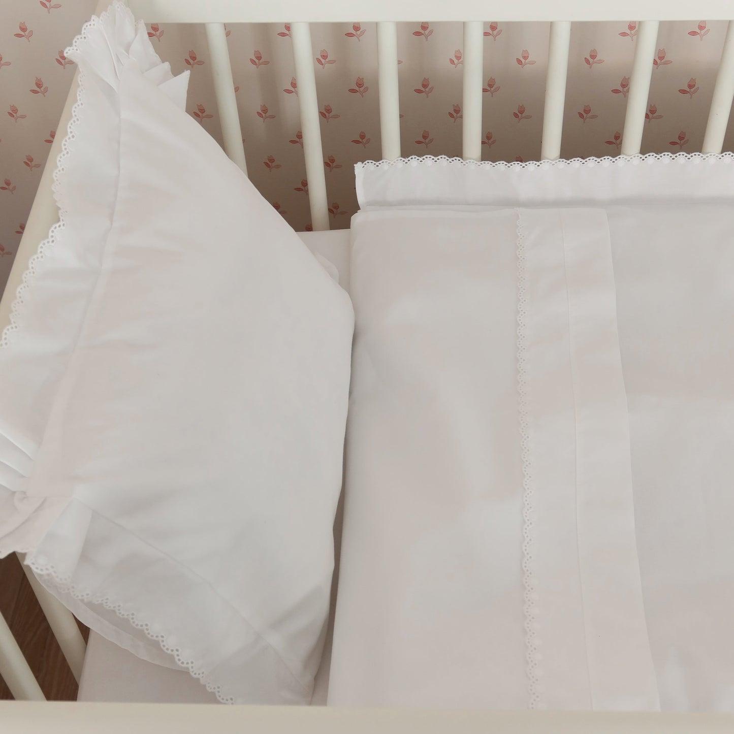 Duvet Cover Candura - Cotton (200 Thread Count Percale)