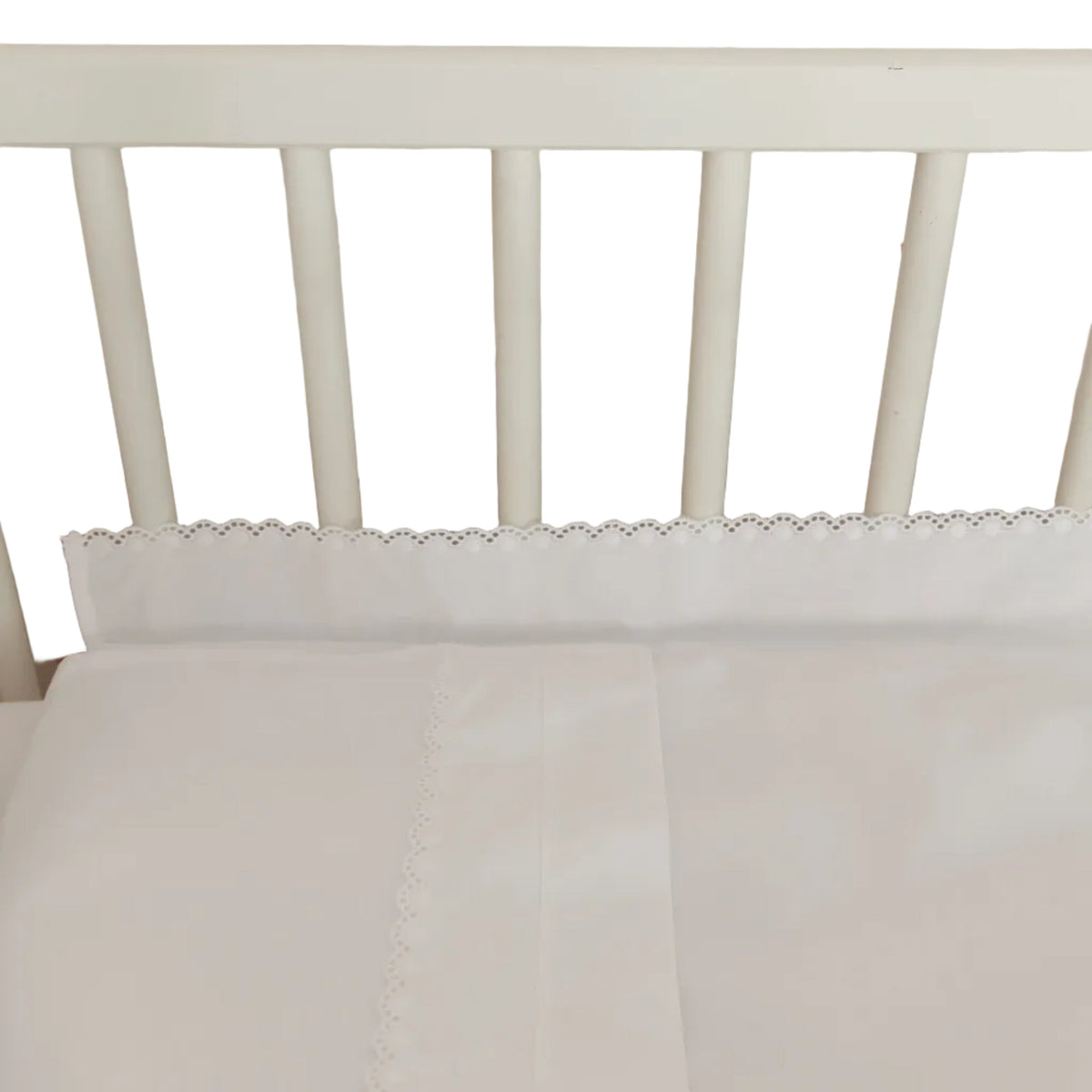 Duvet Cover Candura - Cotton (200 Thread Count Percale)