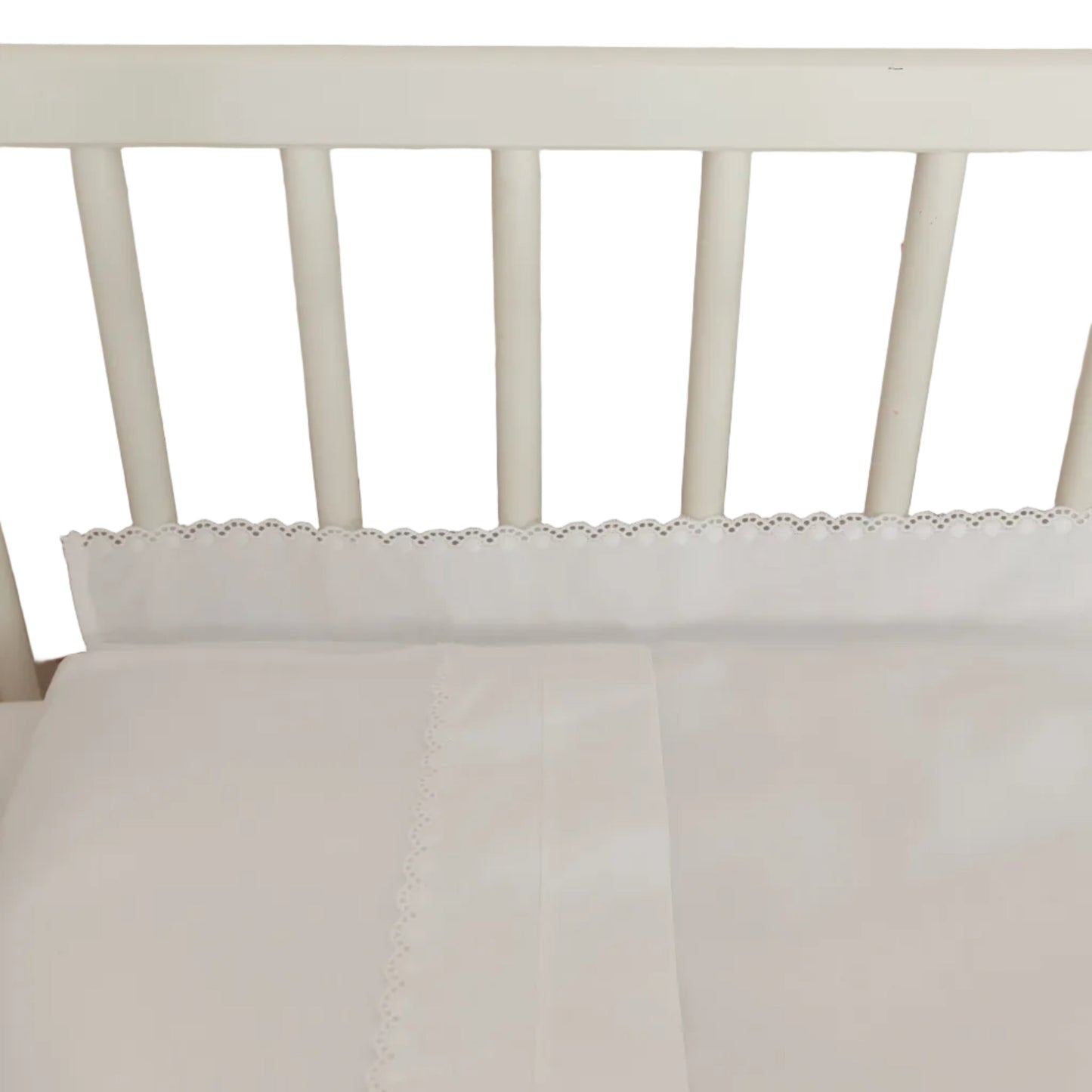 Duvet Cover Candura - Cotton (200 Thread Count Percale)
