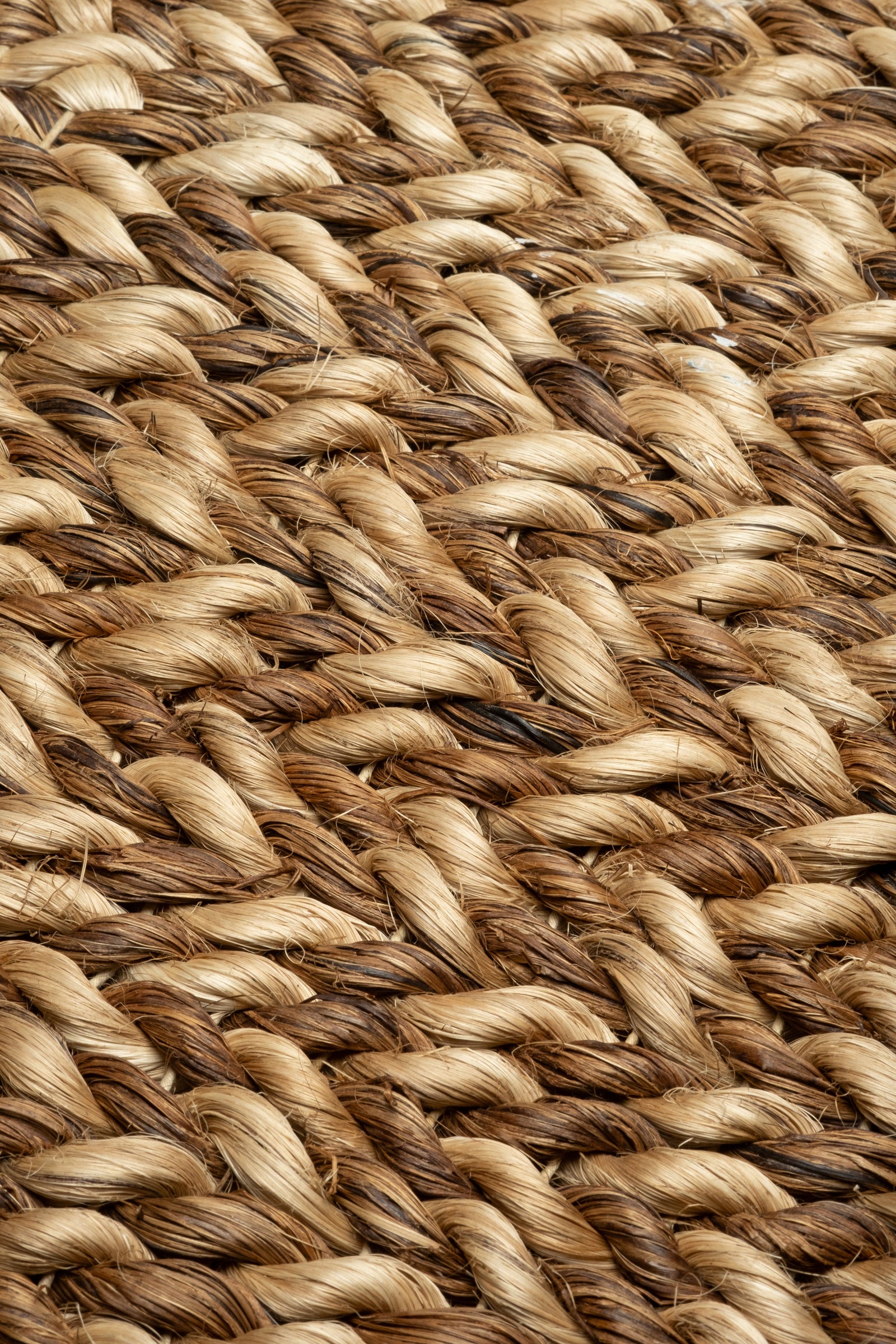 Thatch Rug