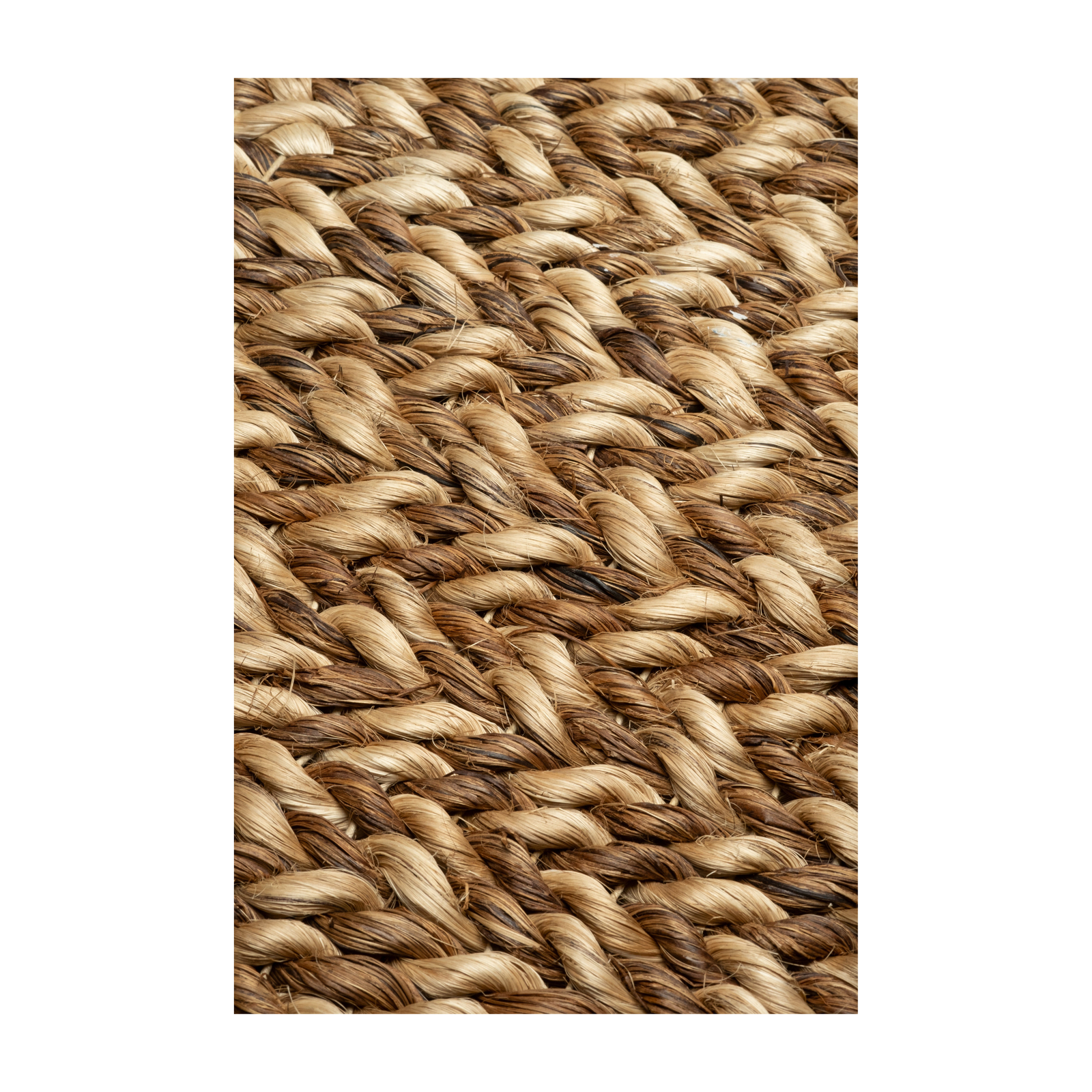 Thatch Rug