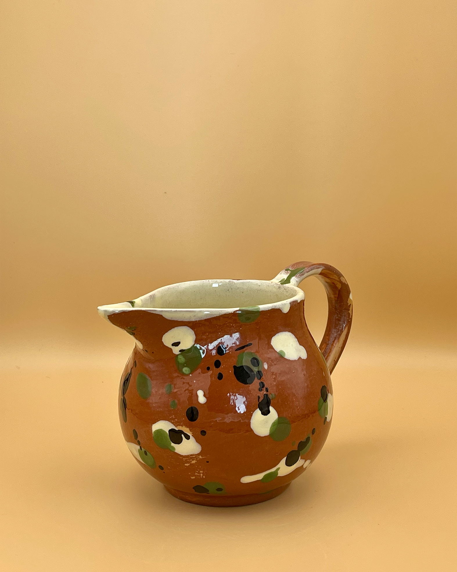 The Beccaccia Jug