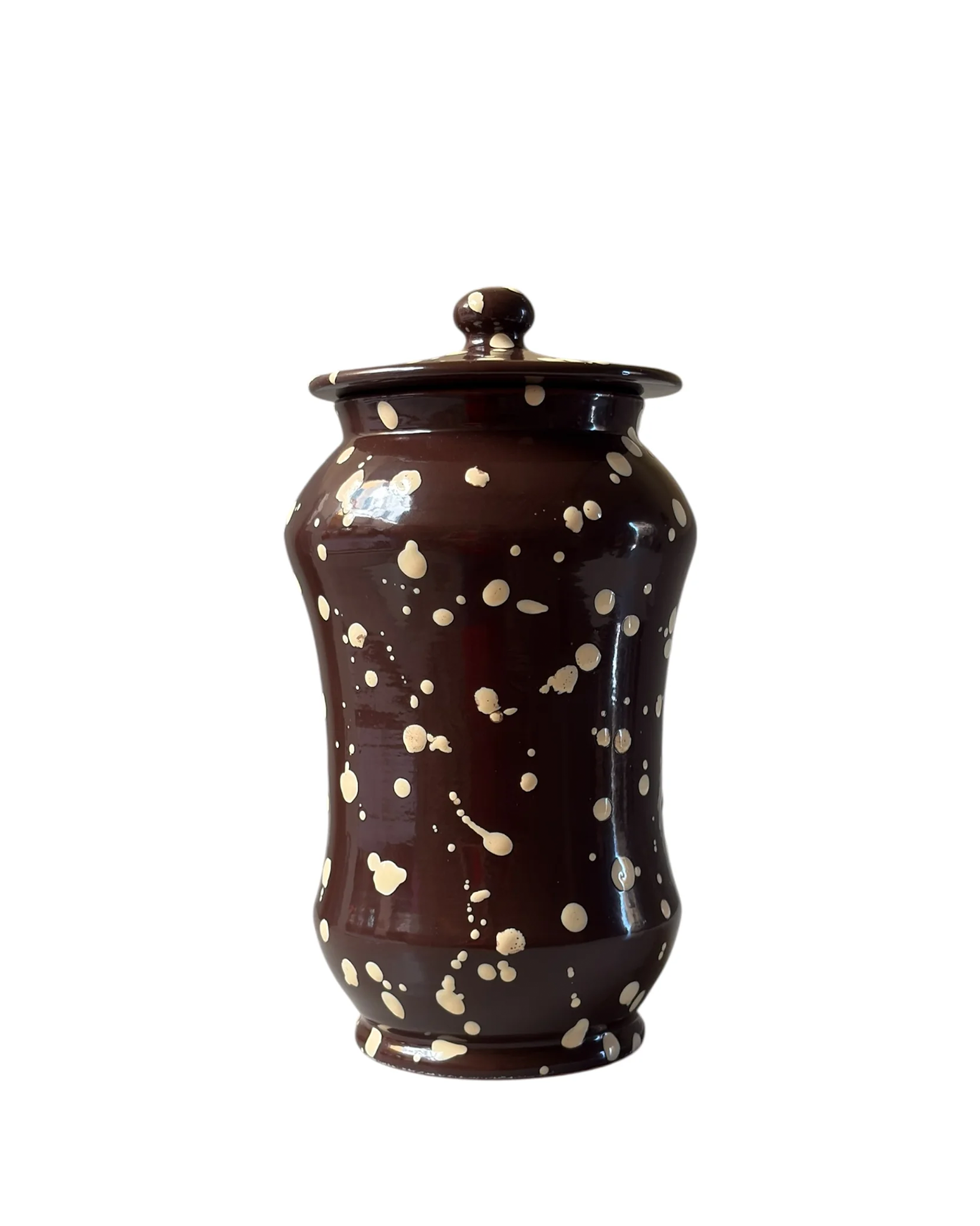 The Biscotti Jar
