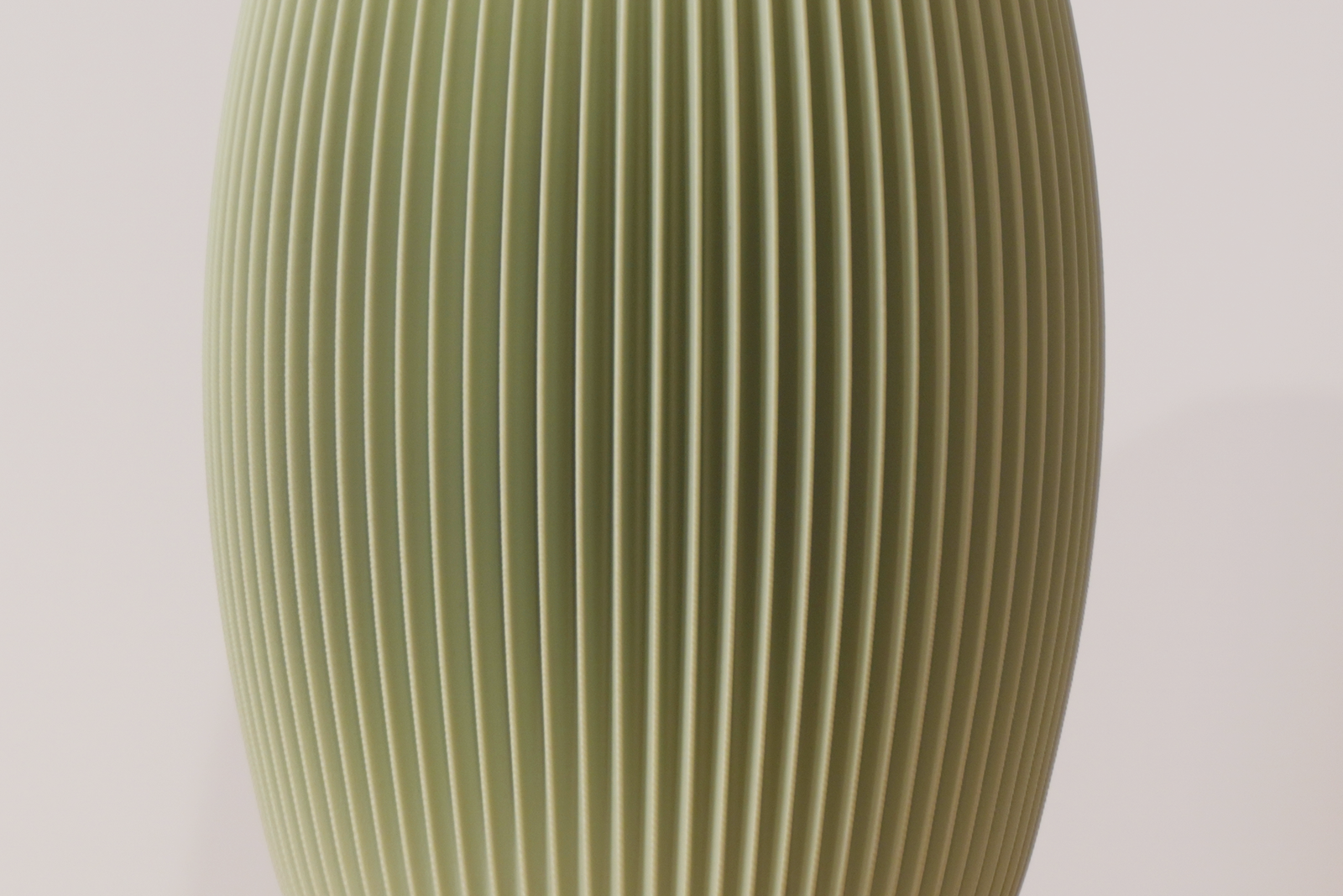 The Blip Lamp - Sage