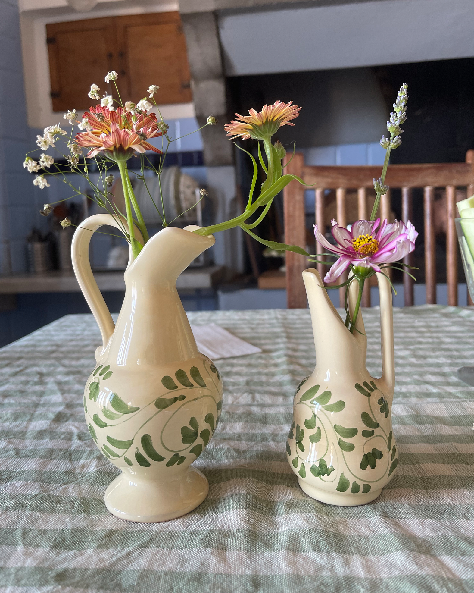 The Bud Vase ‘Flora’
