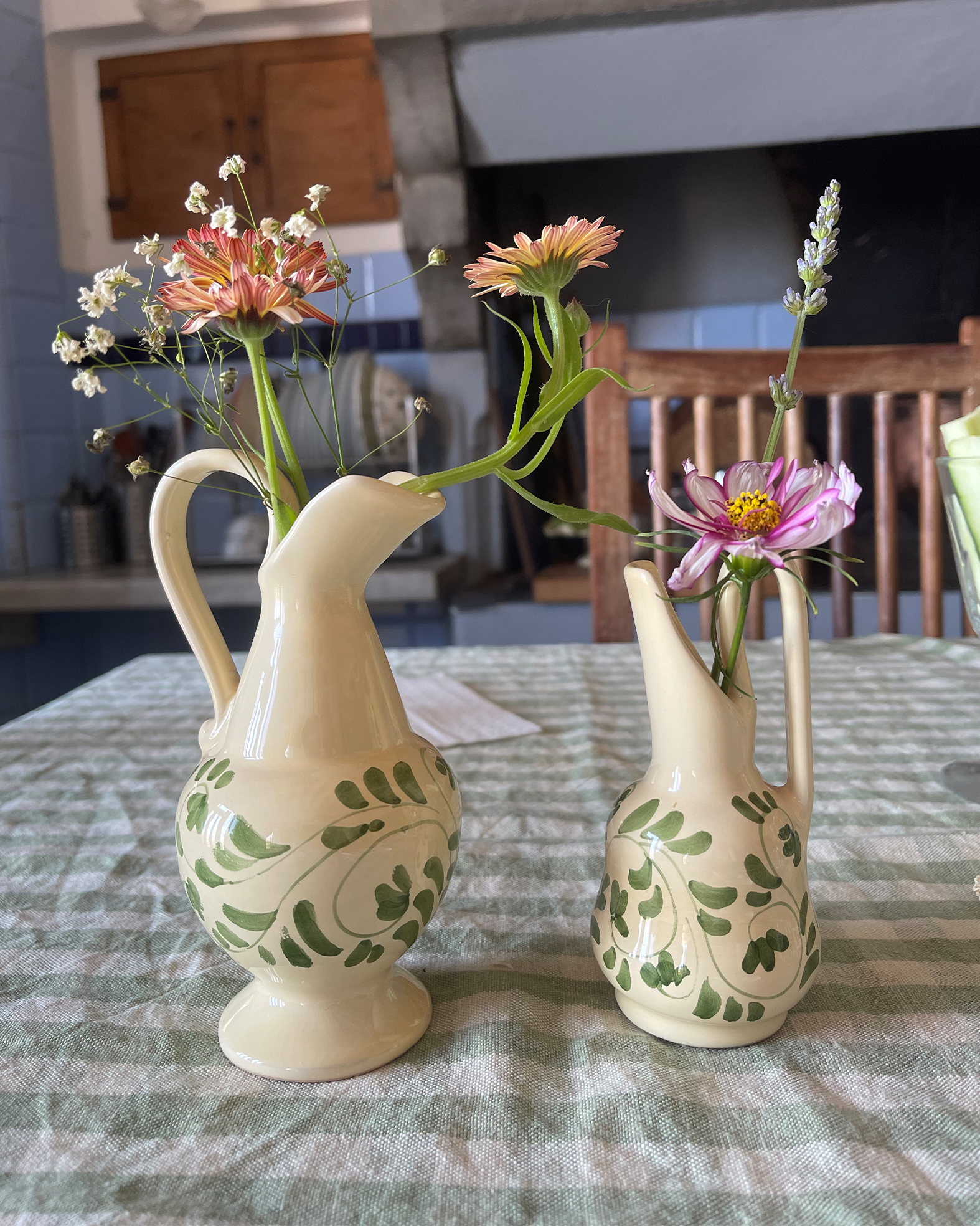 The Bud Vase 'Gilda'