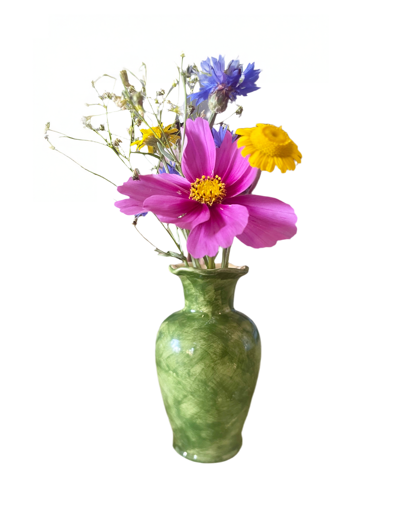 The Bud Vase 'Maria'