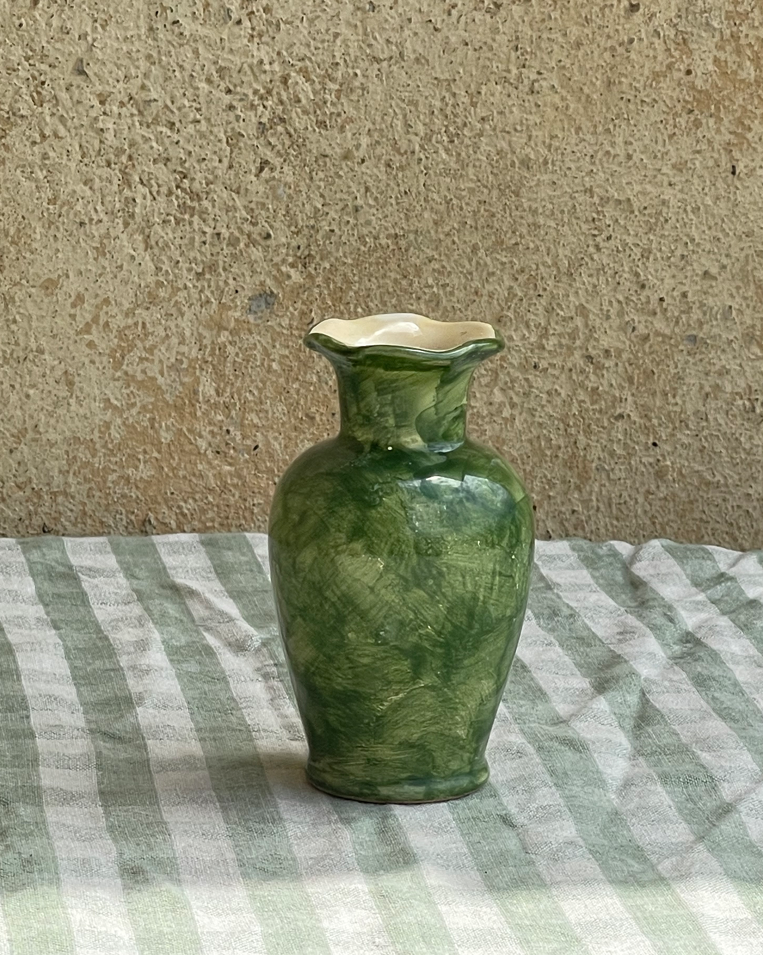 The Bud Vases set of 8