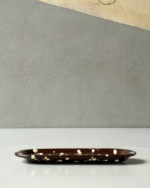 The Cantucci Platter