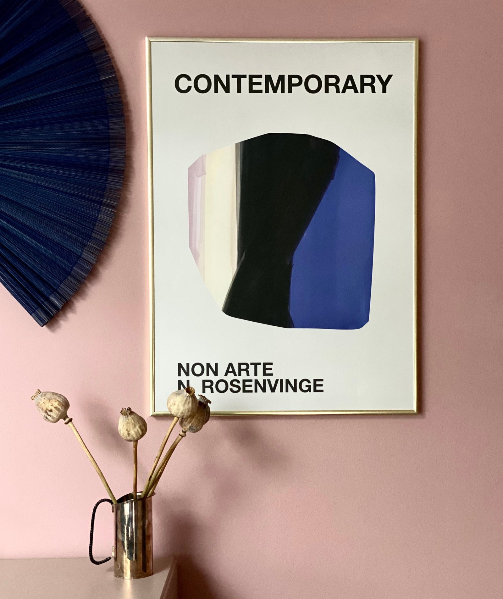 The Contemporary Print