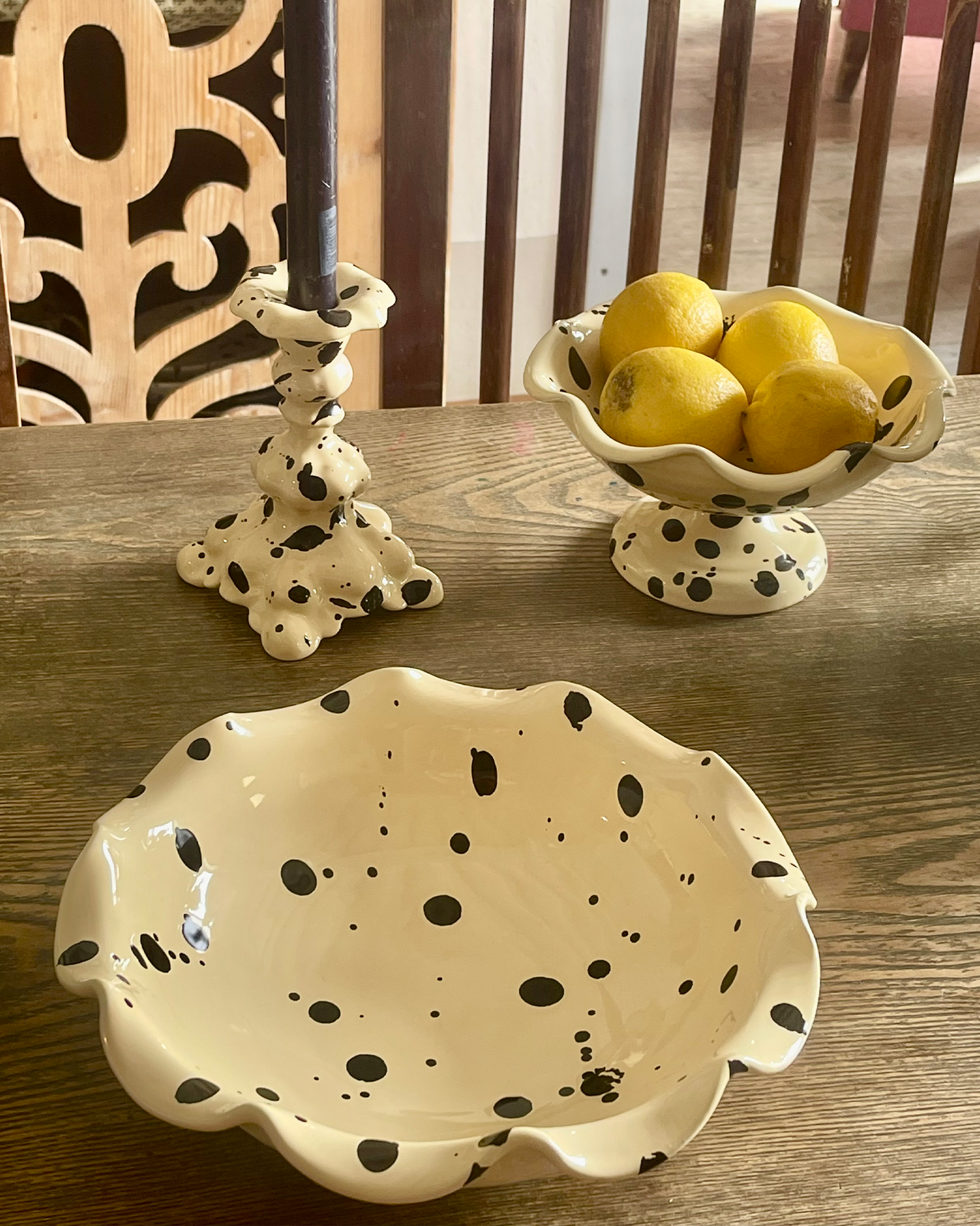 The Curvy Bowl