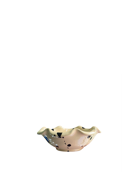 The Curvy Dessert Bowl