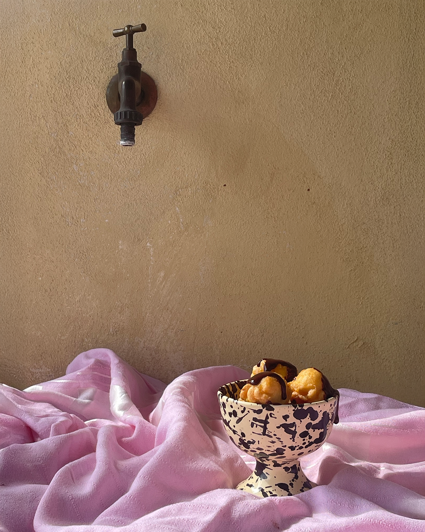 The Dessert Bowl Set of 2