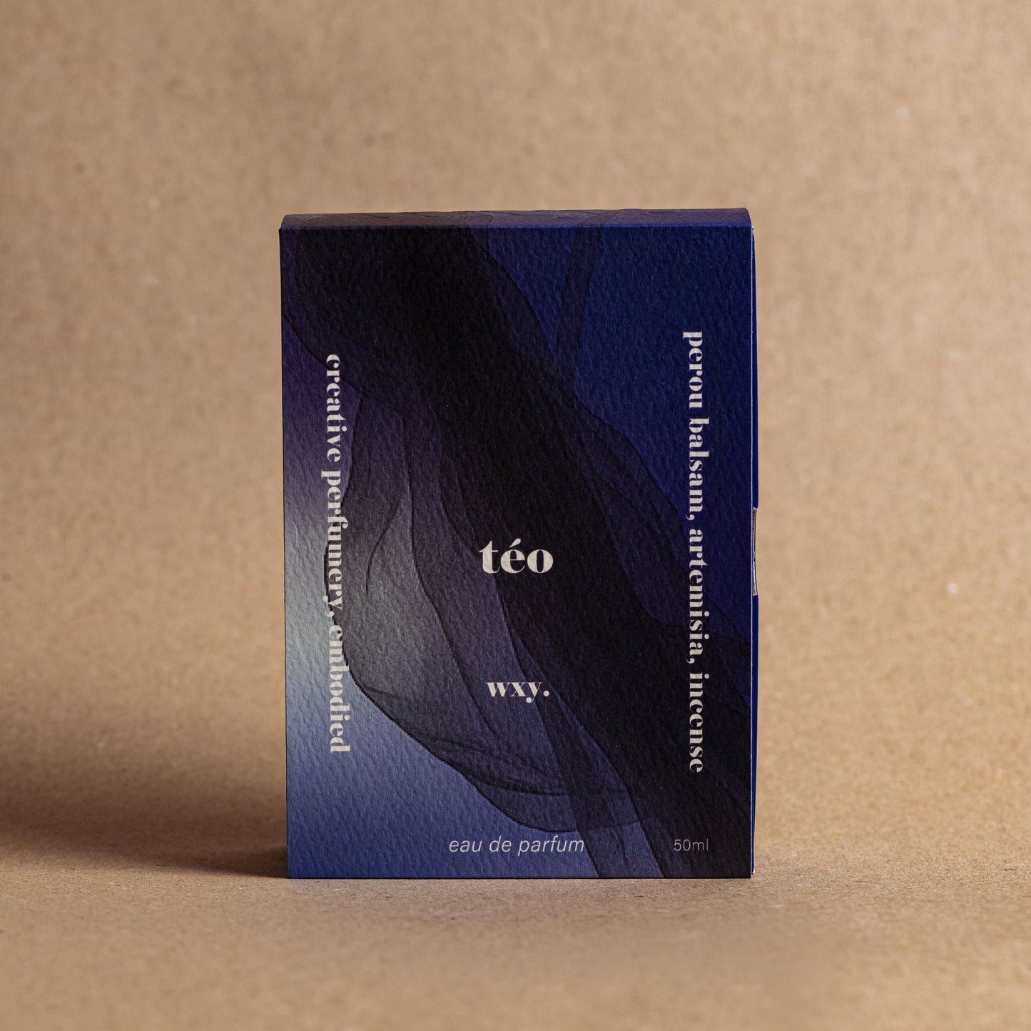 Téo | Eau De Parfum 50ml