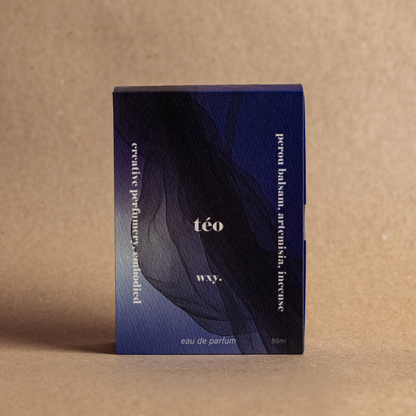 Téo | Eau De Parfum 50ml
