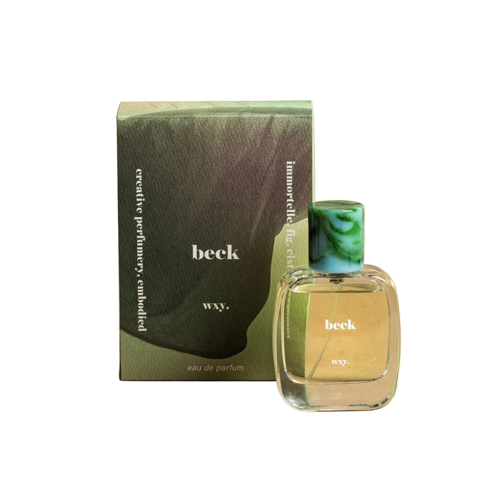 Beck | Eau De Parfum 50ml
