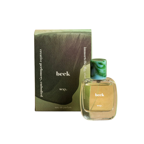 Beck | Eau De Parfum 50ml