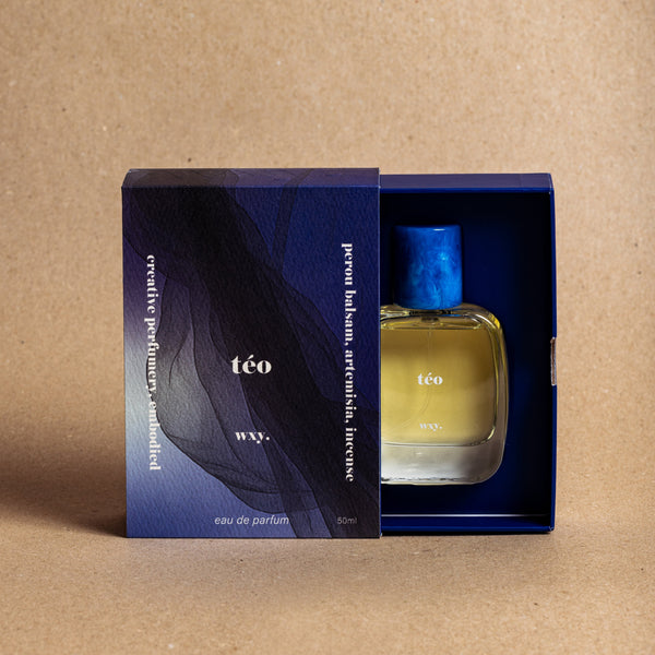 Téo | Eau De Parfum 50ml