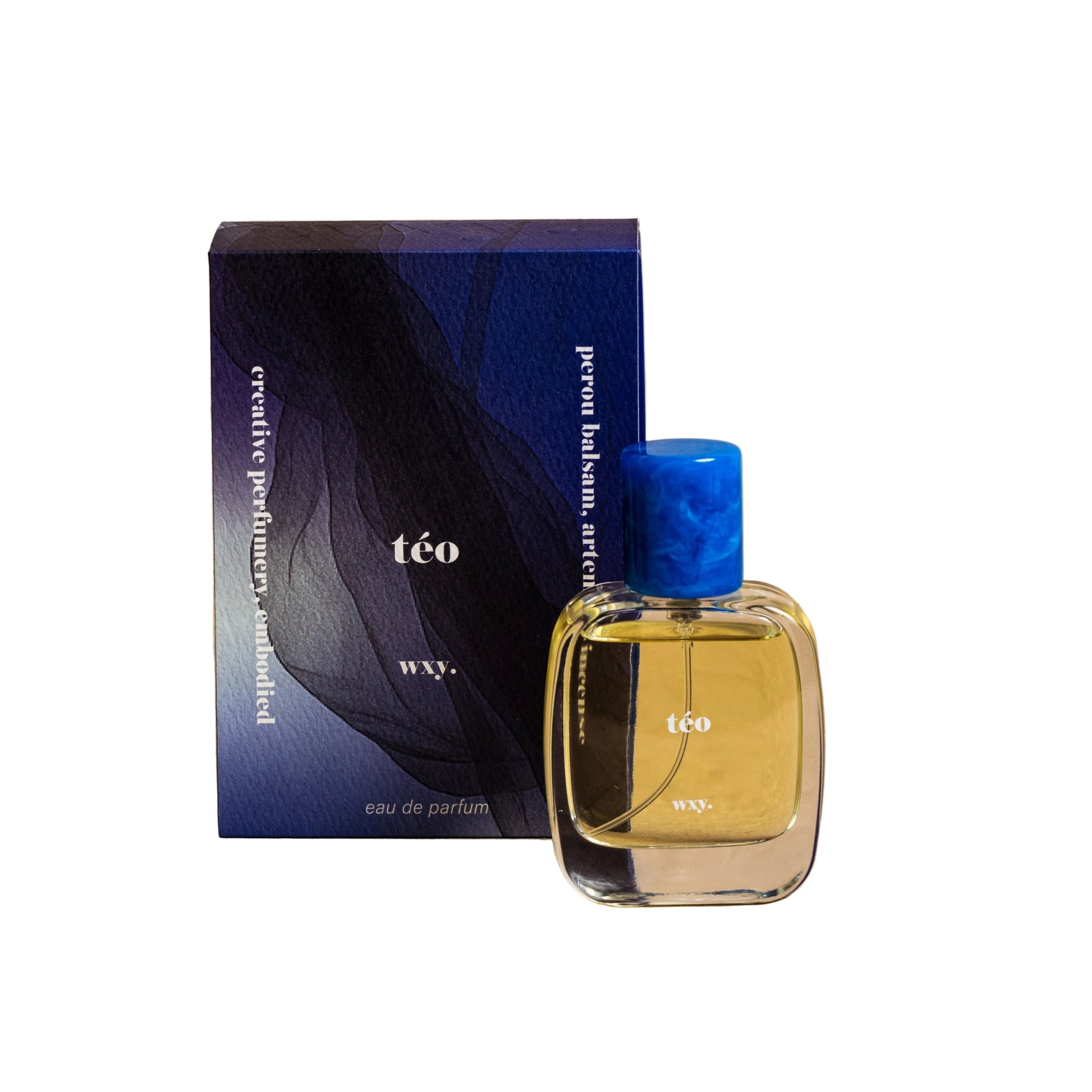 Téo | Eau De Parfum 50ml