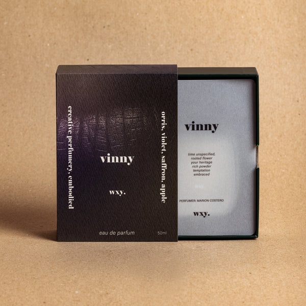 Vinny | Eau De Parfum 50ml