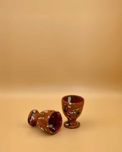 The Egg Cups set of 2