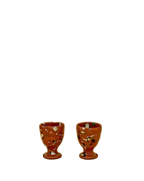 The Egg Cups set of 2