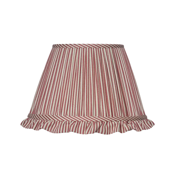The Fine Stripe in Crabapple
