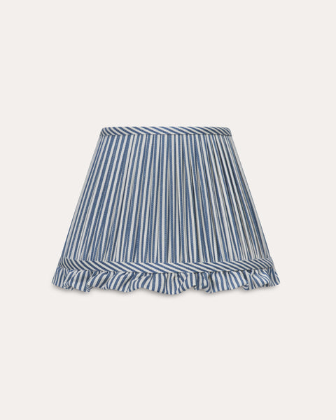 The Fine Stripe in Delphinium