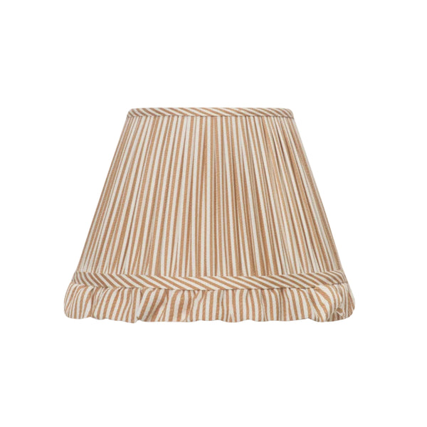 The Fine Stripe in Ochre