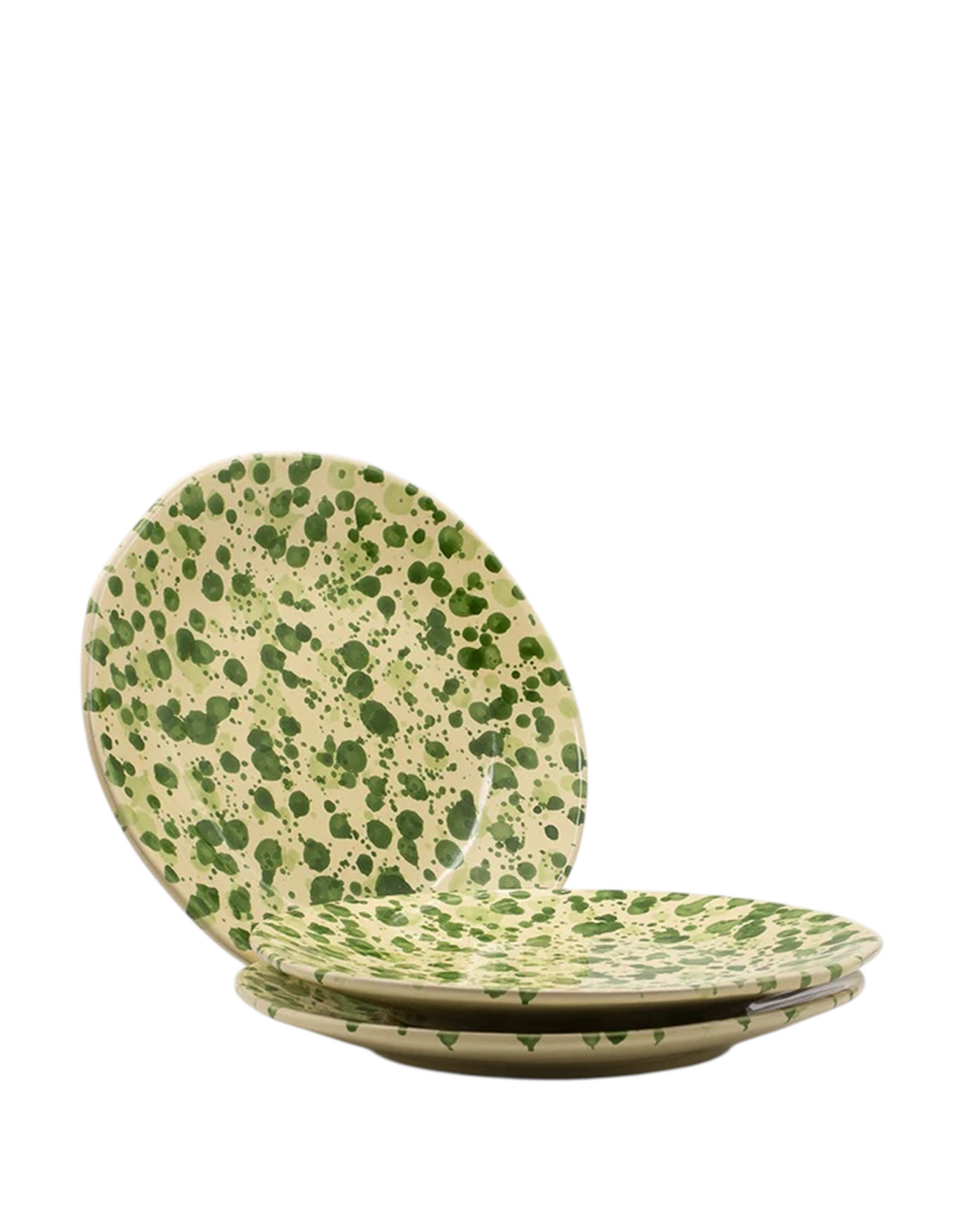 The Irregular Edge Dinner Plate