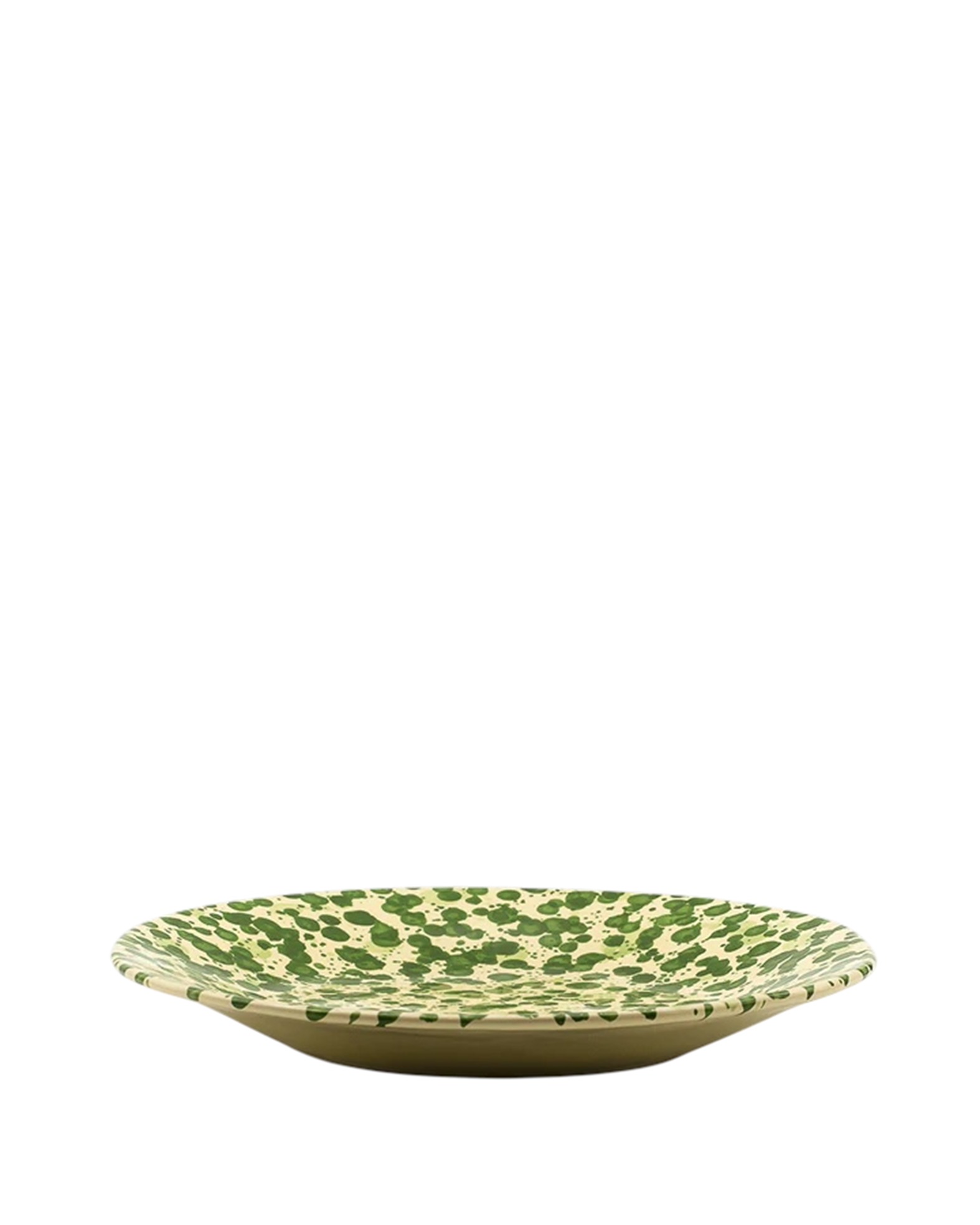 The Irregular Edge Dinner Plate